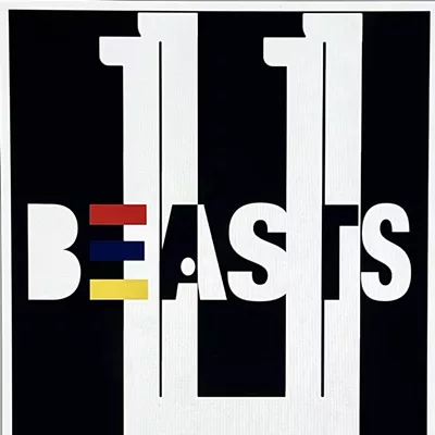 Image: Closing Reception: Beasts, the Color of Winter