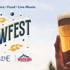 Image: Coeur d'Alene Brewfest