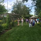 Image: Coeur d'Alene Garden Club Garden Tour