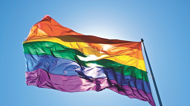 Coeur d'Alene Pride goes virtual with CDA4Pride campaign