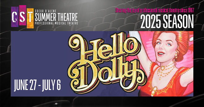 Hello, Dolly!
