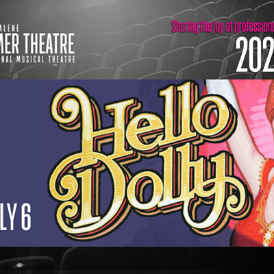 Image: Hello, Dolly!