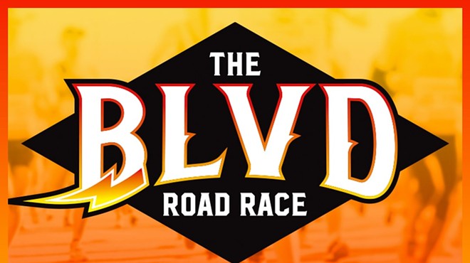 Community Cancer Fund announces new fundraising run, The Boulevard Race