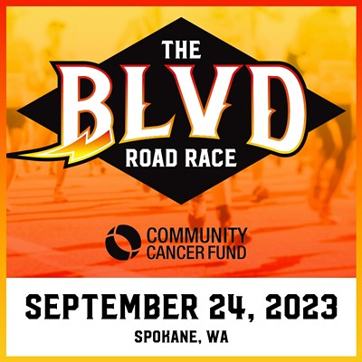 Community Cancer Fund announces new fundraising run, The Boulevard Race