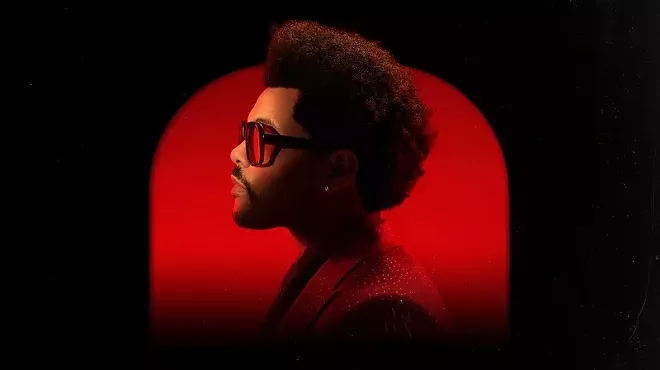 Image: CONCERT ANNOUNCEMENT: R&B star The Weeknd to play Spokane Arena on April 30, 2022