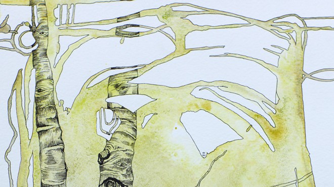 Connecting Hand & Eye Through Observational Drawing with Oriana Sage