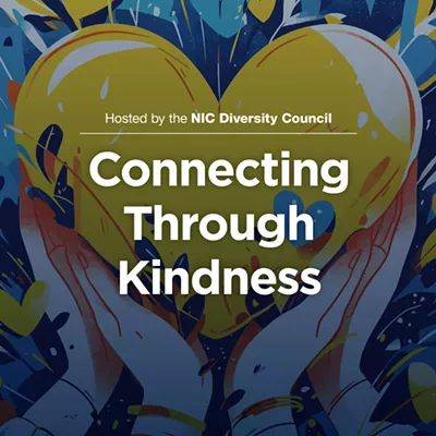 Image: Connecting Through Kindness