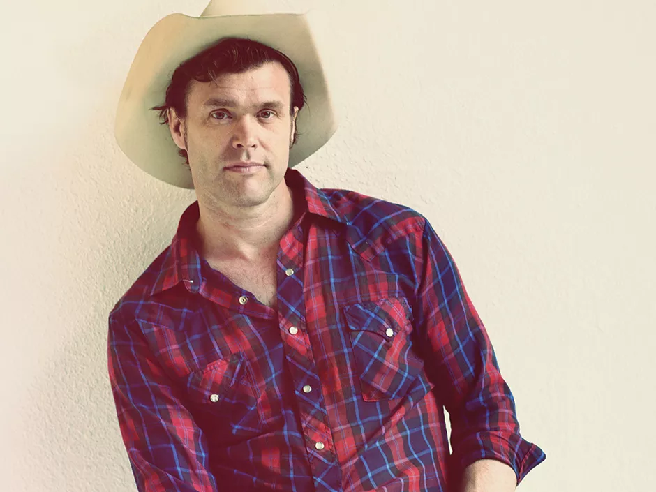 The Cowboy's Cowboy