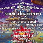 Image: Cosmic Wonderland