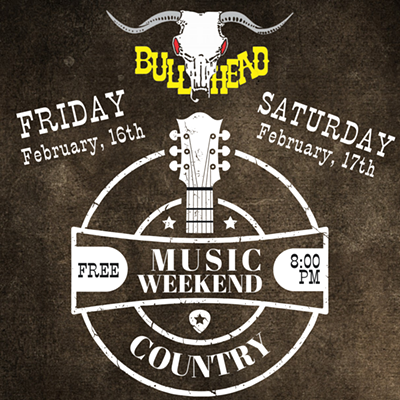 Image: Country Music Weekend