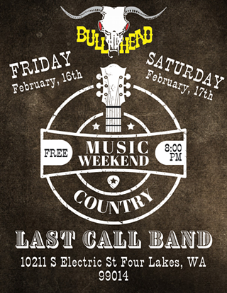 Image: Country Music Weekend