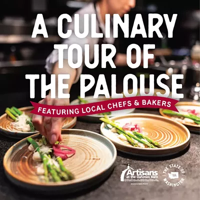 Image: Culinary Tour