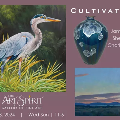 Image: Cultivation