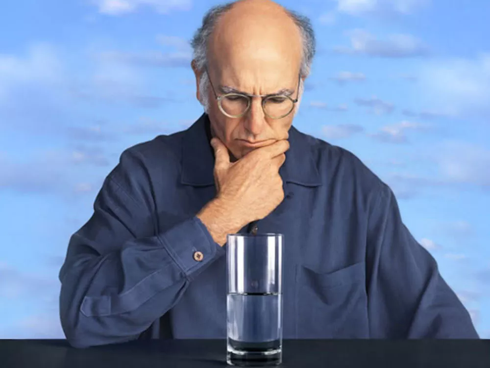 Curb Your Enthusiasm, Season 7