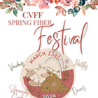Colville Valley Fiber Friends Spring Fiber Festival