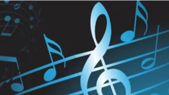 Image: D.A. and The Blue Notes