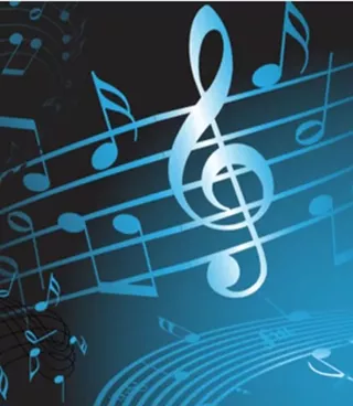 Image: D.A. and The Blue Notes