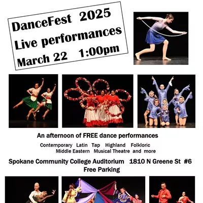 Image: DanceFest 2025