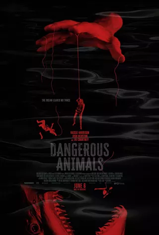 Image: Dangerous Animals