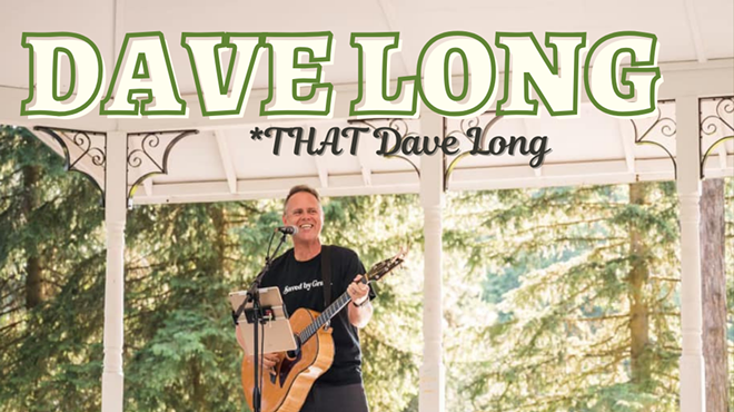 Image: Dave Long