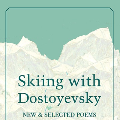 David Axelrod: Skiing with Dostoyevsky