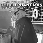 Image: David Lynch Tribute: The Elephant Man