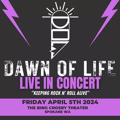 Image: Dawn Of Life