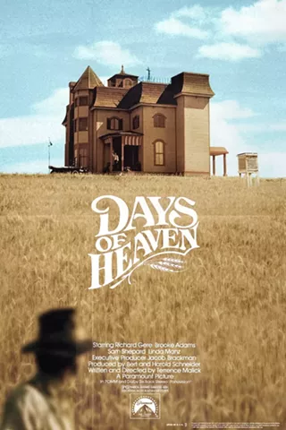 Image: Days of Heaven