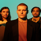 Image: Deafheaven, Trauma Ray