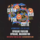 Image: Death Cab for Cutie, Sea Lemon