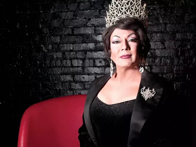 Dempsey's closes, drag queens relocate