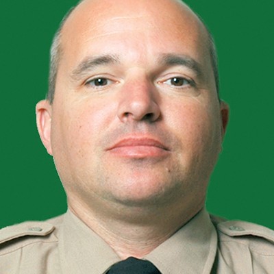 Deputy won't be charged in Creach shooting