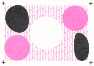 Risograph animation