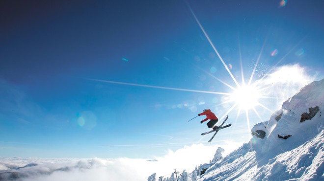 Despite industrywide challenges, resorts note high skier enthusiasm and potential long-term opportunities in the pandemic
