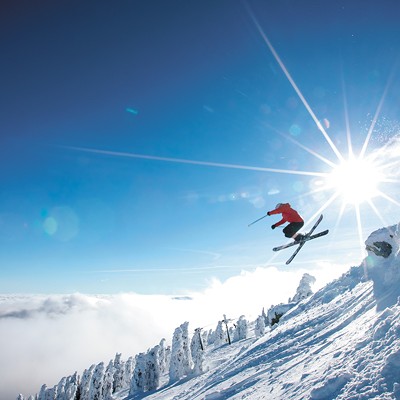 Despite industrywide challenges, resorts note high skier enthusiasm and potential long-term opportunities in the pandemic