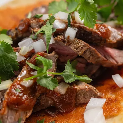Image: Dining Out: Uno Más Tacos & Tequila