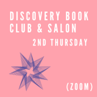 Image: Discovery Book Club & Salon