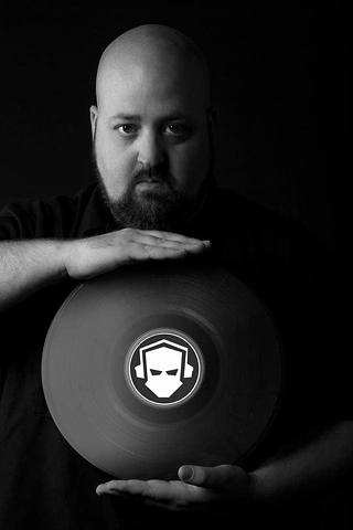 Image: DJ Prophecy Benefit