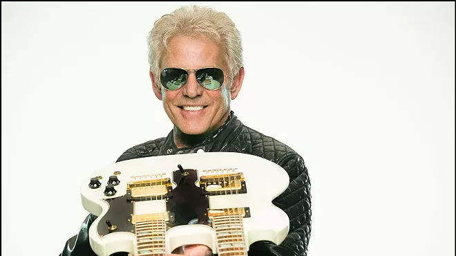 Image: Don Felder
