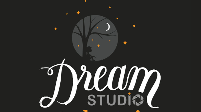 Image: Dream Studio Grand Opening