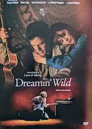 Image: Dreamin' Wild Benefit