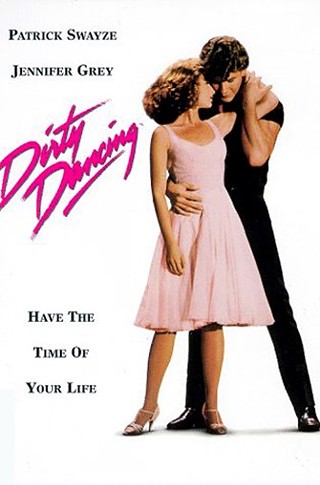 Drive-In Movie Nights: Dirty Dancing