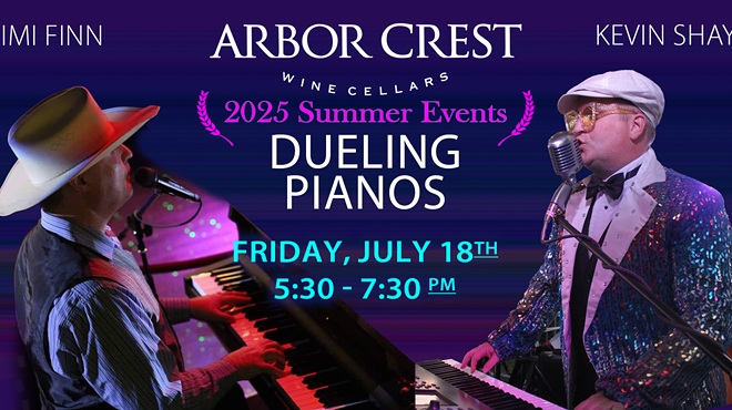 Image: Dueling Pianos