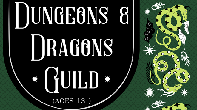 Image: Dungeons & Dragons Guild