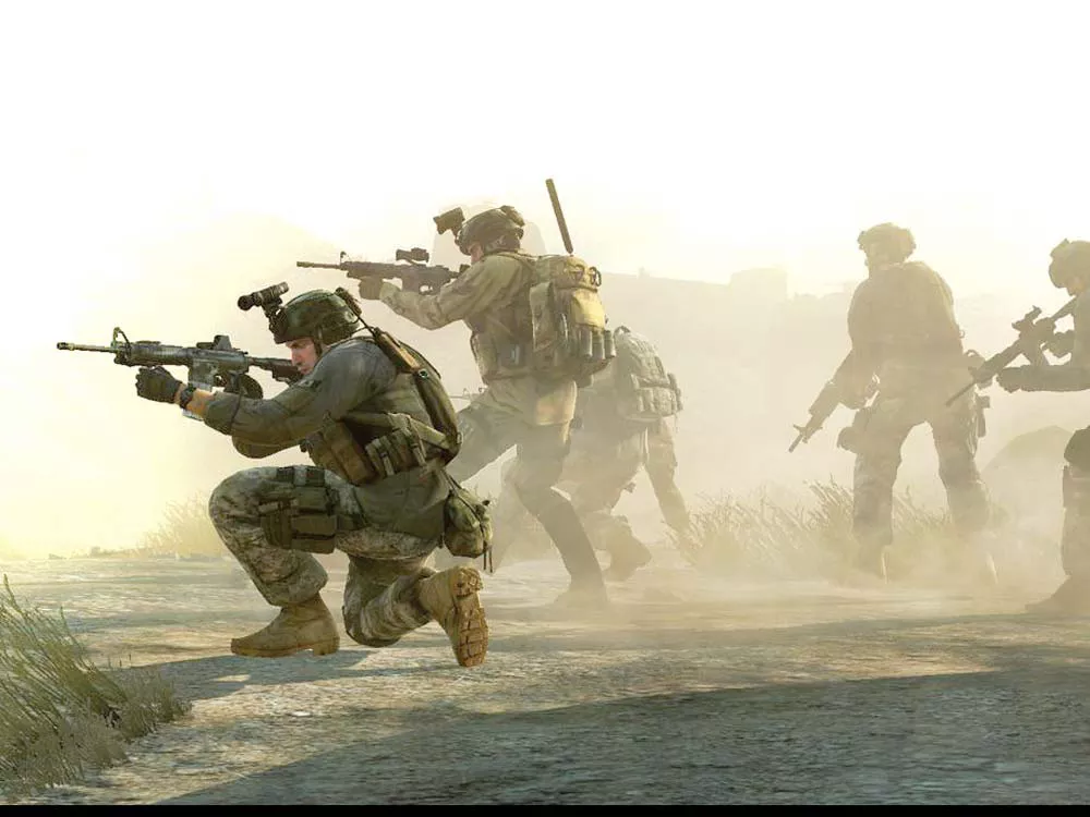 Medal of Honor