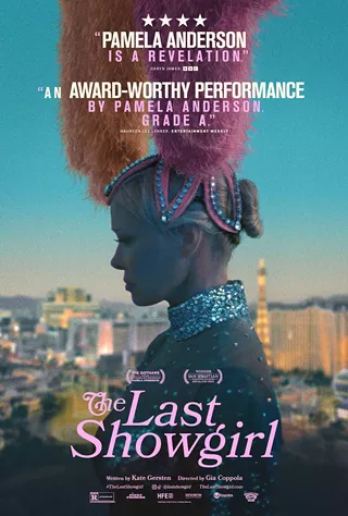 Image: Early Access: The Last Showgirl with Livestream Q&A