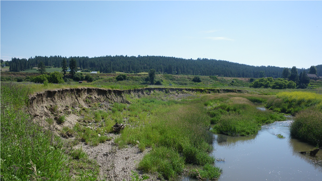Ecology funds more than $20 million in Eastern Washington clean water projects