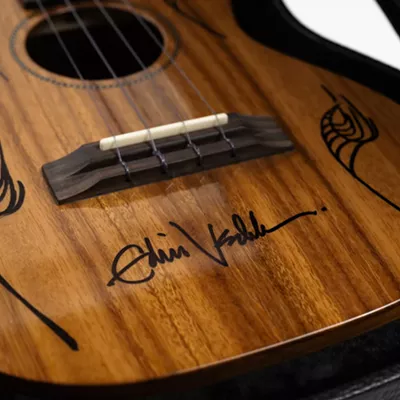 Image: Eddie Vedder supports The Lands Council, Gabriella Rose features in Zach Bryan tune; plus, new music!