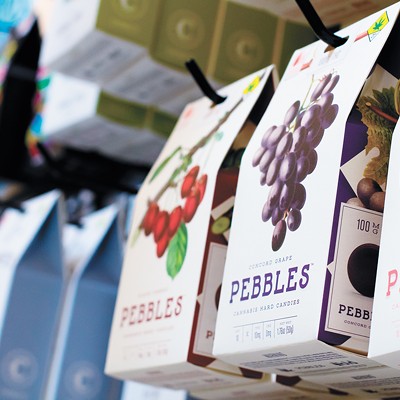 Edibles offer a healthier, if pricier, alternative to flower. Here's where to find the deals