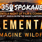Image: Elemental: Reimagine Wildfire Film Screening